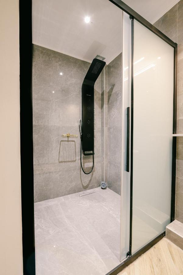 Neapolis 1897 Boutique Luxury Rooms Atenas Exterior foto
