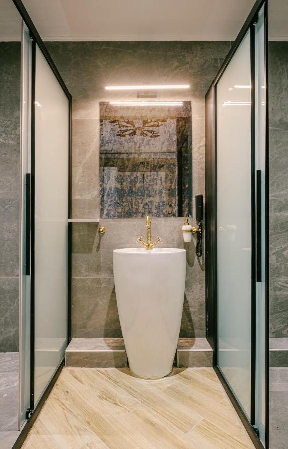 Neapolis 1897 Boutique Luxury Rooms Atenas Exterior foto