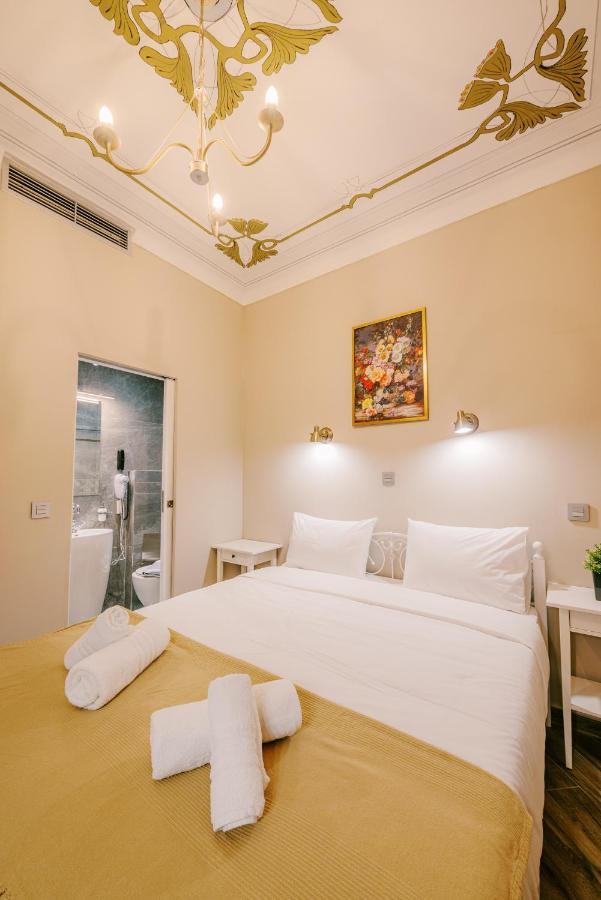Neapolis 1897 Boutique Luxury Rooms Atenas Exterior foto